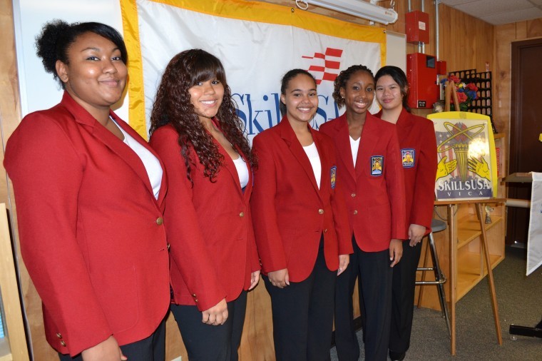 Shoemaker students shine